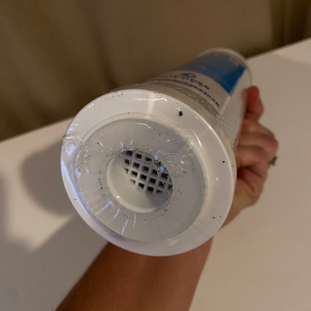 Express Water ACB 5 Micron 100% Coconut Shell Carbon‎ Water Filter Replacement